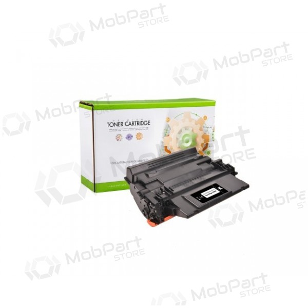 Static Control Laser Toner Cartridge Black, συμβατό με Canon CRG 056H (3008C002)
