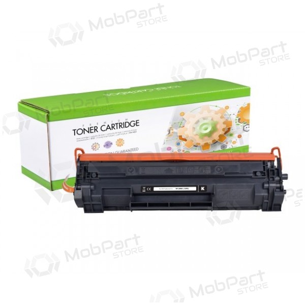 Static Control Laser Toner μαύρο, συμβατό με HP 142A (W1420A)