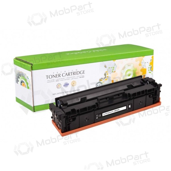 Static Control Laser Toner Cartridge Black, συμβατή με HP 207A (W2210A)