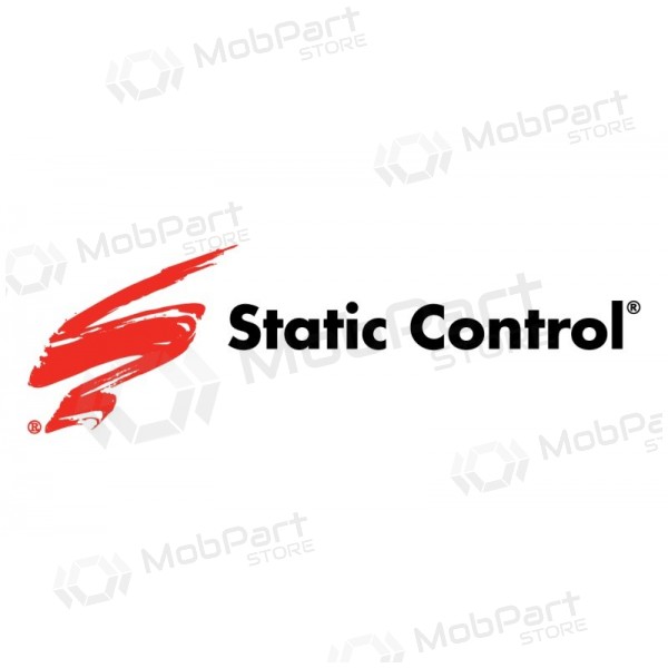 Static Control κασέτα λέιζερ ματζέντα, συμβατή με Brother TN247M (TN-247M)