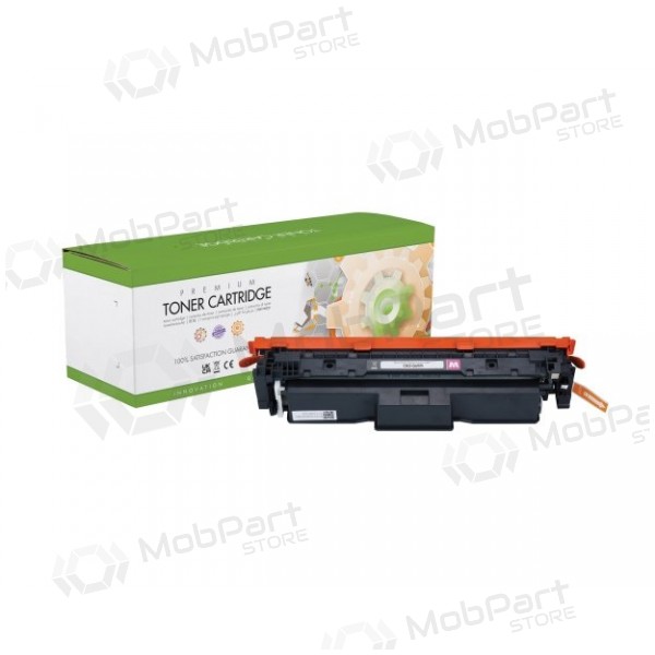 Static Control δοχείο λέιζερ ματζέντα, συμβατό με Canon CRG 069 (5092C002)