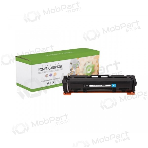 Static Control δοχείο τόνερ κυανό, συμβατό με HP 220A (W2201A)