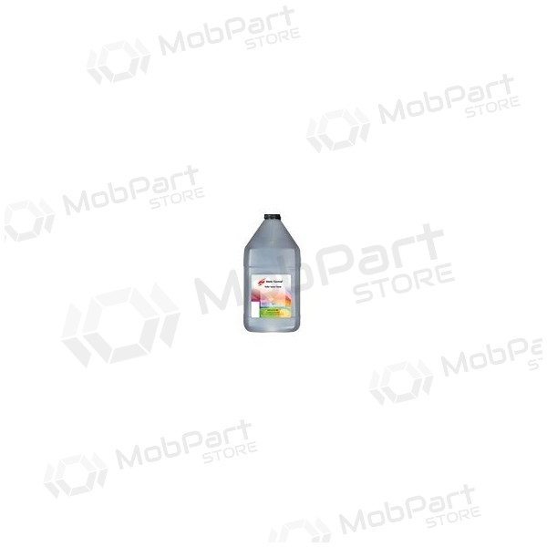 Σκόνη γραφίτη Static Control για HP CF400/CF410/CF530/CF540/W2030 CRG-045/CRG-046/CRG-055 Μαύρο, 1kg
