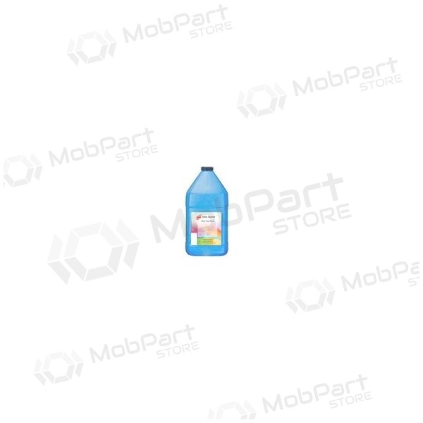 Σκόνη γραφίτη Static Control για HP CF401/CF411/CF531/CF541/W2031 CRG-045/CRG-046/CRG-055 Κυανό, 1kg