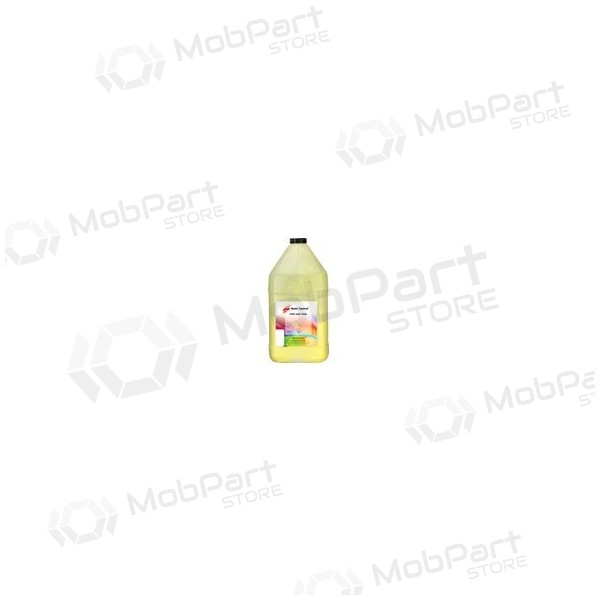 Σκόνη γραφίτη Static Control HP CF402/CF412/CF532/CF542/W2032 CRG-045/CRG-046/CRG-055 Κίτρινο, 1kg
