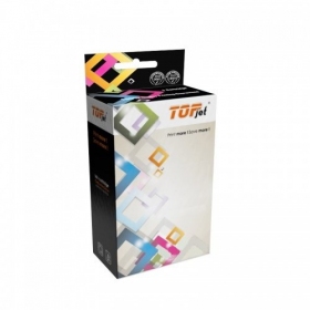 TopJet μελάνι κίτρινο, συμβατό με Epson T13L4 XL (C13T13L440)