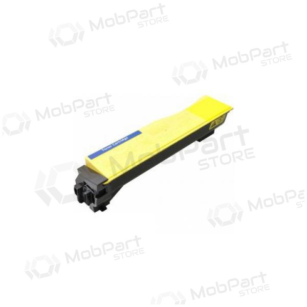 Triumph Adler CLP 4521/ Utax CLP 3521 (4452110116/ 4452110016), κίτρινος κασέτα για εκτυπωτές λέιζερ, 3000 σελίδες.