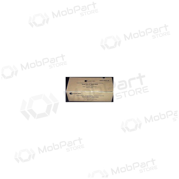 Triumph Adler Kit LP 4028/ Utax LP 3028 (4402810015/ 4402810010), μαύρος κασέτα για εκτυπωτές λέιζερ, 20000 σελίδες.