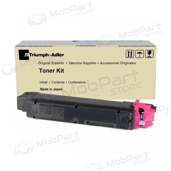 Triumph Adler Kit PK-5011M/ Utax PK5011M (1T02NRBTA0/ 1T02NRBUT0),  κασέτα για εκτυπωτές λέιζερ