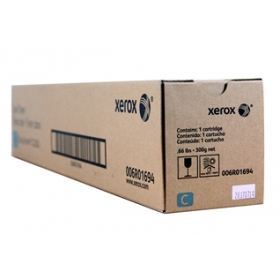 Xerox (006R01694), κυανή κασέτα για εκτυπωτές λέιζερ