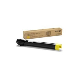 Xerox DMO 7545 (006R01518), κίτρινη κασέτα για εκτυπωτές λέιζερ, 15000 σελ.