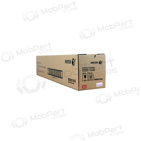 Xerox (006R01695), πορφυρή κασέτα για εκτυπωτές λέιζερ
