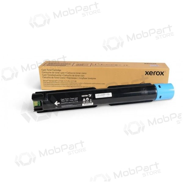 Xerox 006R01829 κασέτα λέιζερ, κυανό
