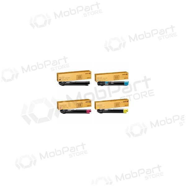 Xerox DMO 7120 (006R01461), μαύρο δοχείο τόνερ για εκτυπωτές λέιζερ, 22000 σελίδες.