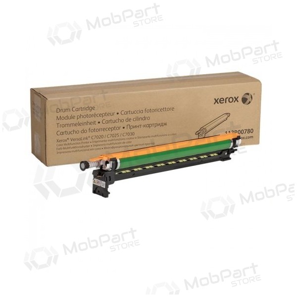 Xerox VersaLink C7000 Series (113R00780) δοχείο τόνερ, CMYK (SPEC)