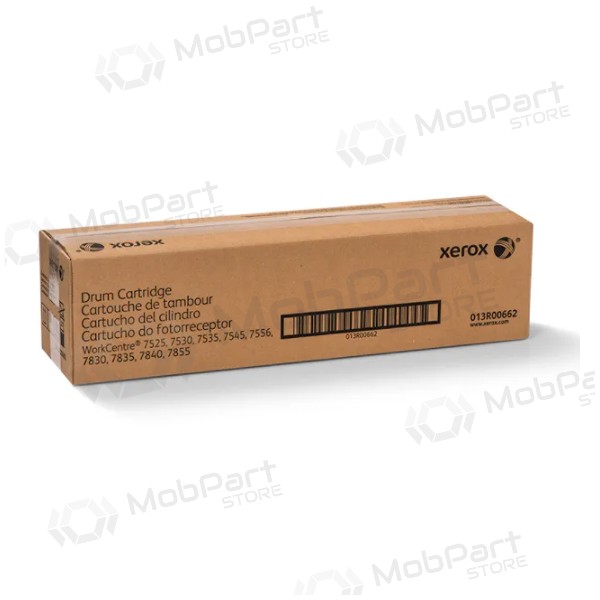 Xerox WorkCentre 7525 (013R00662) τύμπανο (SPEC)